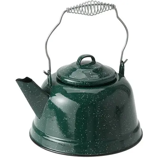 Чайник GSI Outdoors Tea Kettle Green (1099-25221)