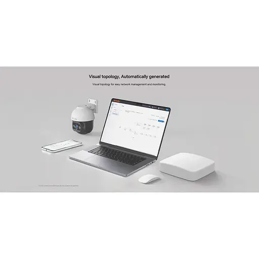 Коммутатор Tenda TEG2224D (TEG2224D) - фото 4