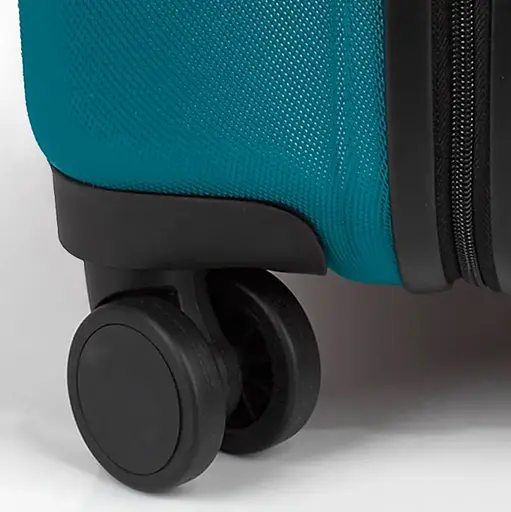 Валіза Gabol Paradise XP (M) Green (123346-004) - фото 9