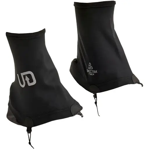 Бахилы Ultimate Direction Ultra Gaiter S Черный (1012-80604021-ONX-S)