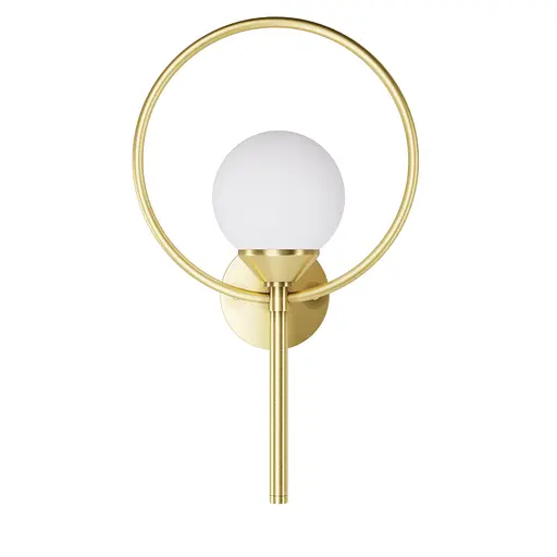 Настінний світильник PikArt ARO PikArt арт. 22657-1 - фото 1