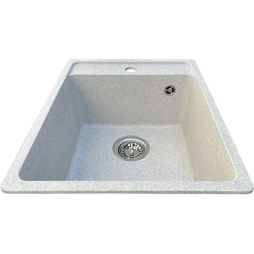 Кухонная мойка Romzha Vlada Gri (802) - фото 3