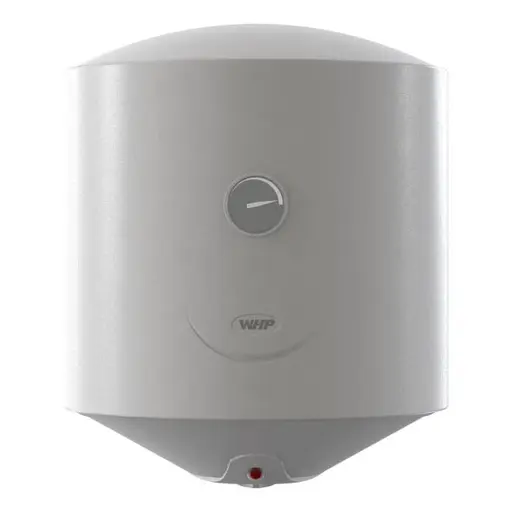 Бойлер электрический накопительный водонагреватель WHP Max 50 л 2 кВт - фото 1