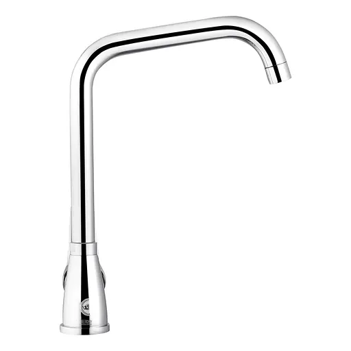 Змішувач для кухні Kroner KRM Elbe - C030 (CV012072) - фото 4