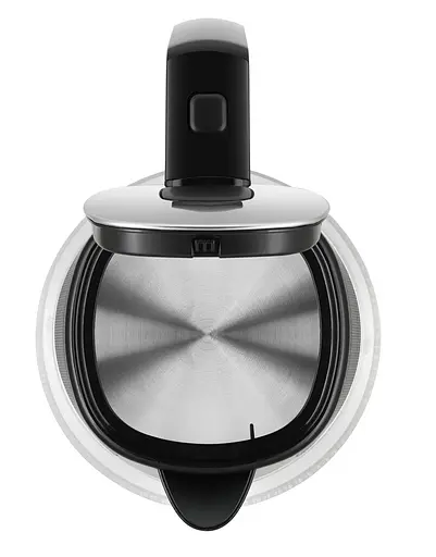 Електрочайник Amica KF 4050G (7065561) - фото 8