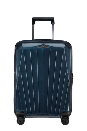 Чемодан Samsonite MAJOR-LITE MIDNIGHT BLUE 55x40x20(23) 55 См KM1*01001