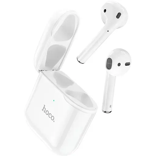 Беспроводные наушники Hoco EW06 TWS белые