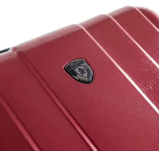 Валіза Heys EZ Access (L) Red (10140-0003-30) - фото 7