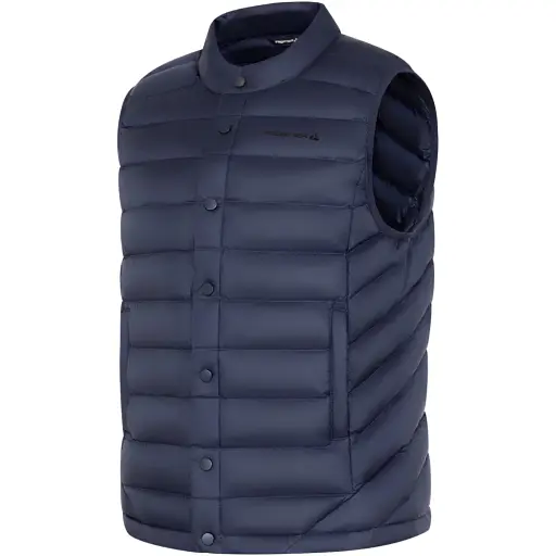 Жилет Frontier Thymus Пух L Navy - фото 2