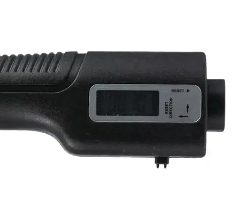 Еспандер кістьовий з лічильником PowerPlay PP-4403 з регульованим навантаженням 10-100 кг, Чорний (PP_4403_Black) - фото 5