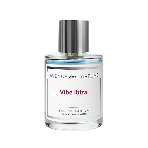 Парфумована вода Vibe Ibiza Avenue des Parfums 50 мл - фото 1