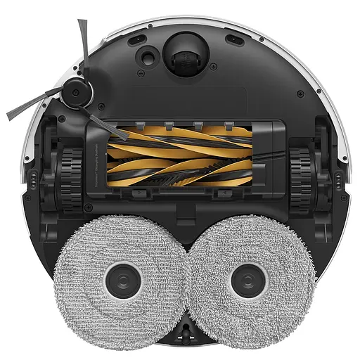 Робот-пылесос Mova V50 Ultra Complete White (RLV72LE-1) - фото 8