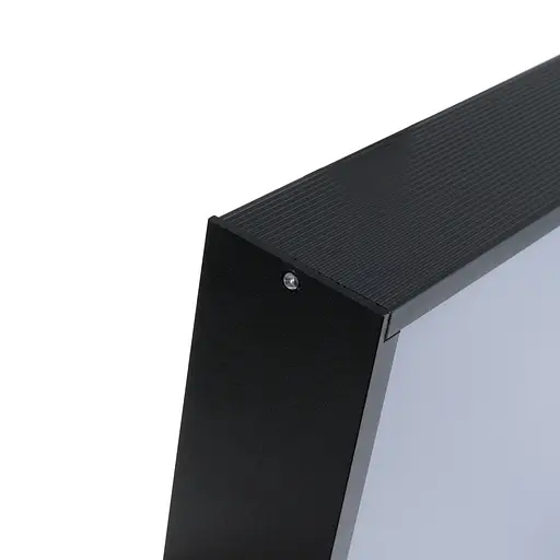 Светильник линейный Brille 33-136 FLF-94/105W CW BK подвесной офисный светодиодный - фото 3