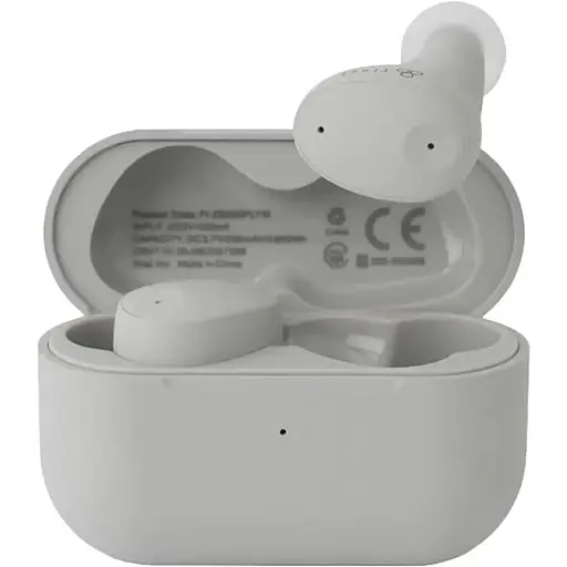 Навушники Final Audio TWS ZE300 Greige (90404213) - фото 1