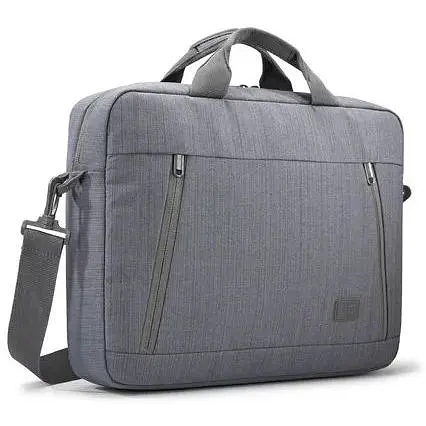 Сумка Case Logic Huxton 14" Attache HUXA-214 (Graphite) (6721856)