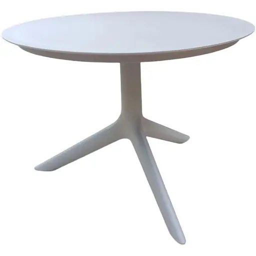 Стол для сада Prosperplast Rimo пластиковый FRIS64-410C бежевый - фото 1