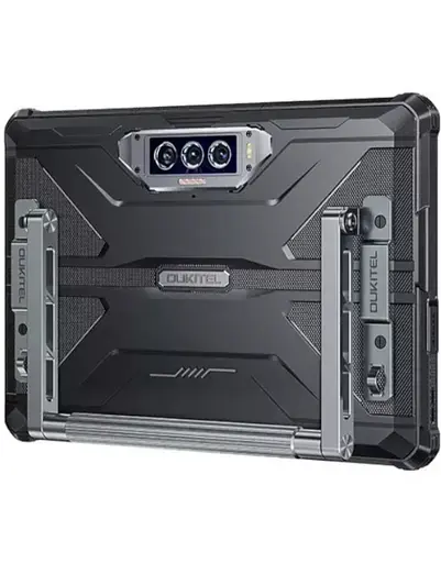 Oukitel RT7 TITAN 5G 12/256gb black with holder - фото 2