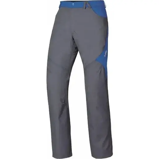 Штани Directalpine Patrol Fit 1.0 Grey/Blue M (1053-55230.30-M)