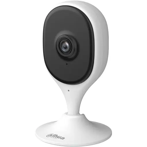 Відеокамера Dahua з мікрофоном та динаміком DH-C5A 5 Мп Wi-Fi