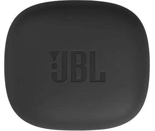 TWS JBL Wave Flex Black (JBLWFLEXBLK) UA - фото 4