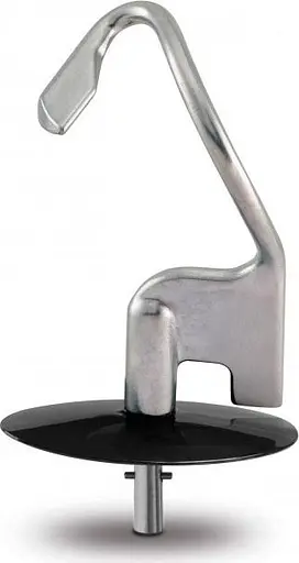 Кухонна машина Tefal Masterchef Grande QB813D38 [80470] - фото 6