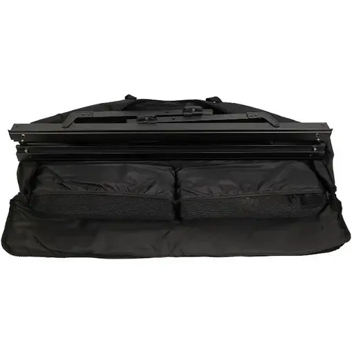 Стіл Tribe Camp Table Alu (1042-T-EC-0005-black) - фото 5