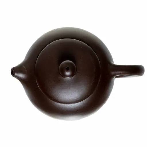 Иссинский чайник МейЛи Сиши, 250 мл - фото 4