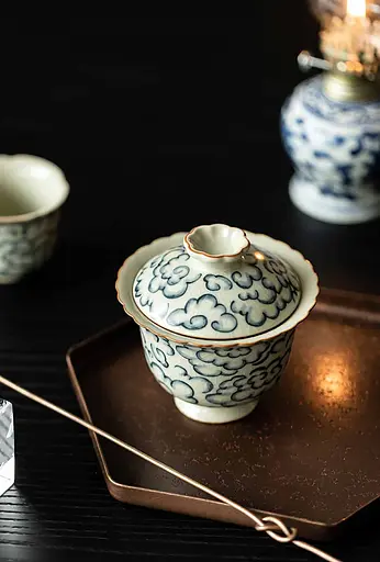 Гайвань DH-G007 Облака 130 мл - фото 5