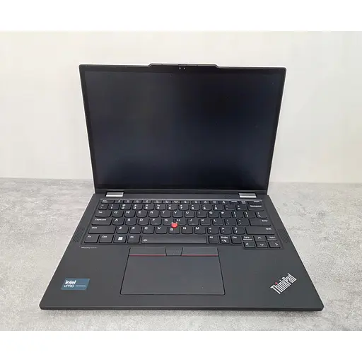 Ноутбук 2in1 Lenovo ThinkPad X13 Gen 5, Ultra 7 165U, 16GB, 1TB, 13 - фото 14
