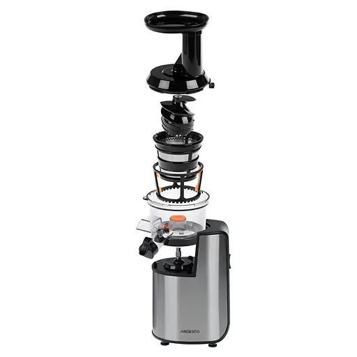 Соковитискач шнековий Ardesto JEG-1330S - фото 10
