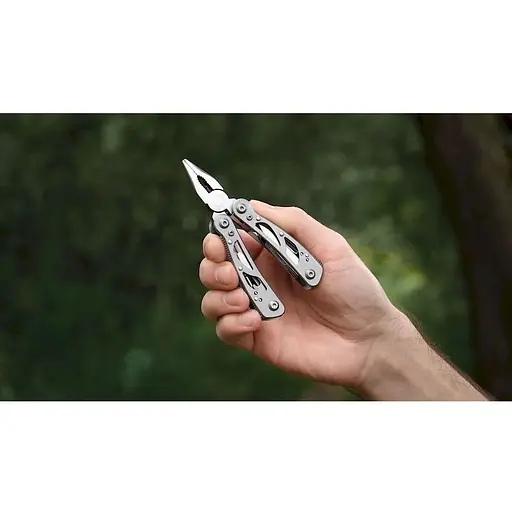 Мультитул Multi Tool Ganzo G104 S - фото 9