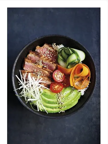 Sushi. Taste and Technique - фото 4