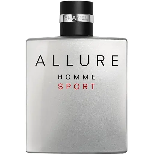 Туалетна вода тестер Chanel Allure homme Sport 50 мл - фото 1