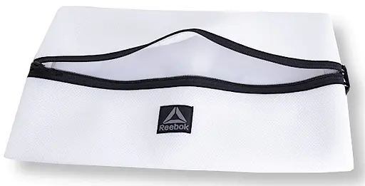 Спортивна сітчаста сумка через плече Reebok Imagiro Bag біла sum0028750 - фото 4