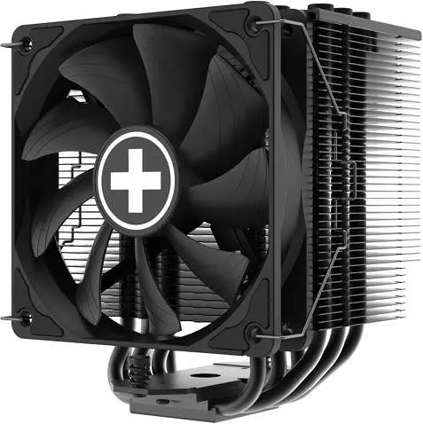 Кулер для процессора Xilence Performance X XPF120X.B.PWM (XC081) - фото 6