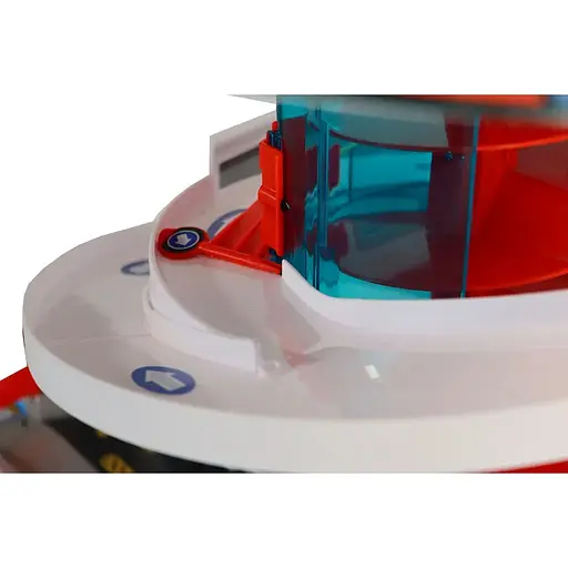 Інтерактивний гараж Klein Bosch Car Service (2899) - фото 6