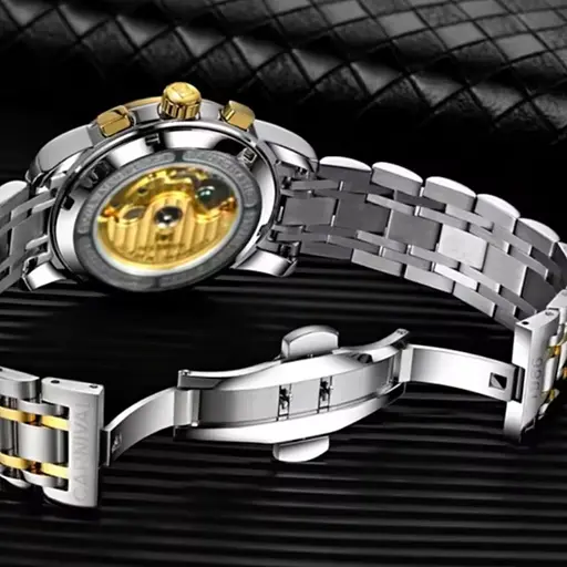 Годинник Carnival London Silver - фото 9