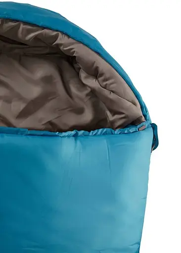 Спальный мешок Grand Canyon Kansas 190 0°C Caneel Bay Left (340004) (DAS302745) - фото 9