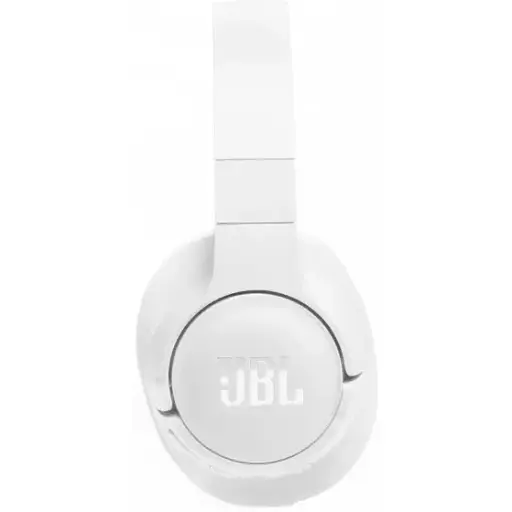 Гарнітура JBL Tune 720BT White (JBLT720BTWHT) (6861964) - фото 3