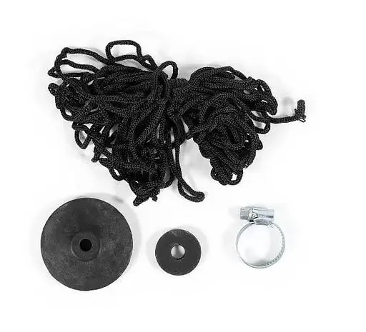 Насос вібраційний GrandWater XVM60 верхній забір H72m 0,25 кВт 30412 - фото 4