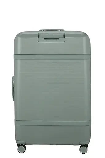 Чемодан Samsonite IMAGE 81 см THYME 81x53x31(34) KQ5*24005 - фото 3