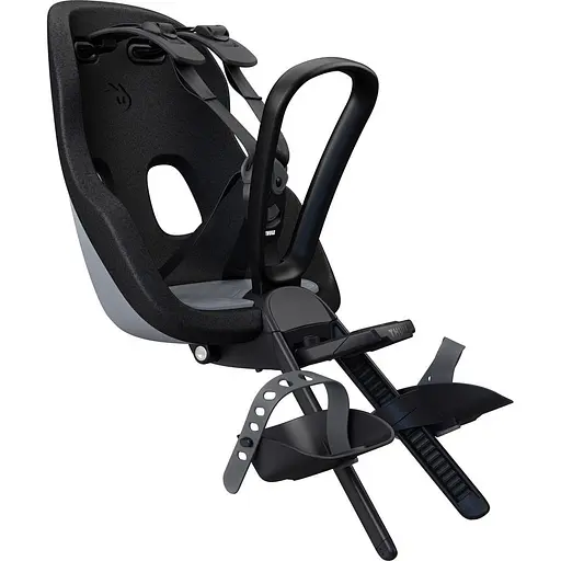 Дитяче крісло Thule Yepp Nexxt 2 Mini (Monument) (TH 12021157)