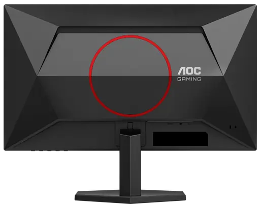 Монiтор 24.5" AOC 25G42E Black - фото 11