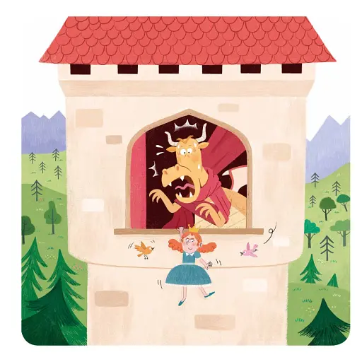 30 історій про драконів - фото 11