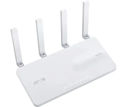 Беспроводной маршрутизатор Asus ExpertWiFi EBR63 (90IG0870-MO3C00) AX3000 - фото 3