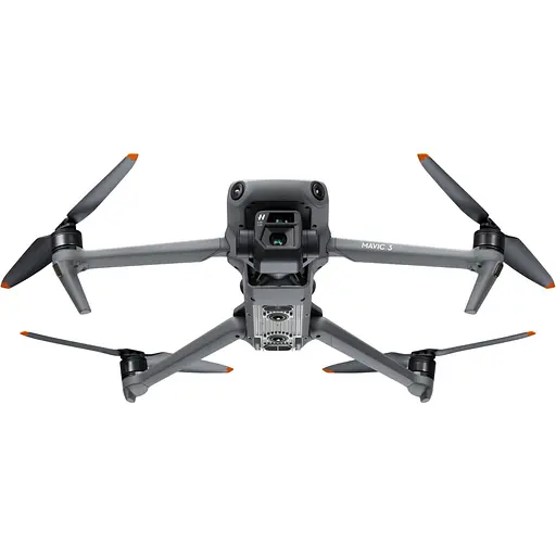 Квадрокоптер DJI Mavic 3 CP.MA.00000447.02 OEM (149438) - фото 3