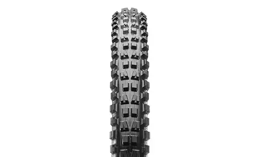 Покрышка Maxxis Minion DHF 26 x 2.35 TPI-60 Wire ST (1052-ETB73550000) - фото 5