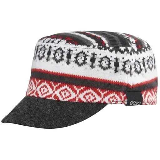 Кепка Chaos Sive Heather Black (1052-12G3 2420 120)