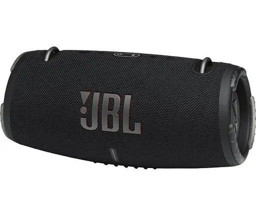 Bluetooth колонка JBL Xtreme 3 (JBLXTREME3BLKEU) Black (No Adapter) UA - фото 6