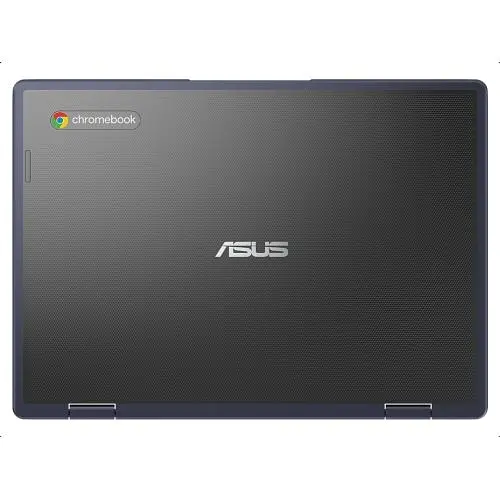 Ноутбук ASUS ChromeBook CR11 Flip,CR1104FTA-NS0140,11.6-inch,HD (1366 x 768) 16:9,N150 0.8 GHz ( - фото 6